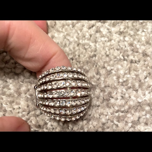 Paparazzi ring